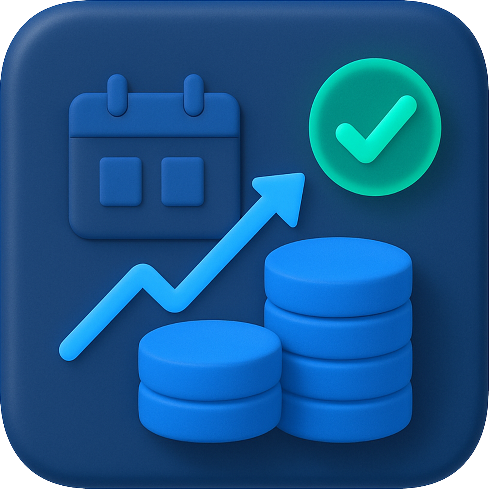 Earn with Confidence